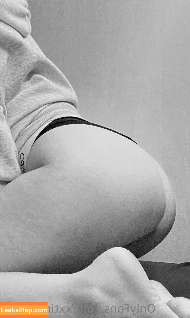 xxtinybeaxx / xxtinybeanxx leaked photo photo #0010