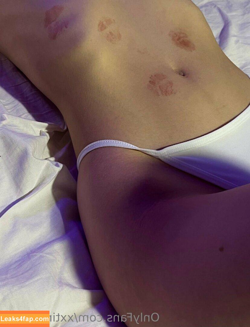 xxtinybeaxx / xxtinybeanxx leaked photo photo #0019