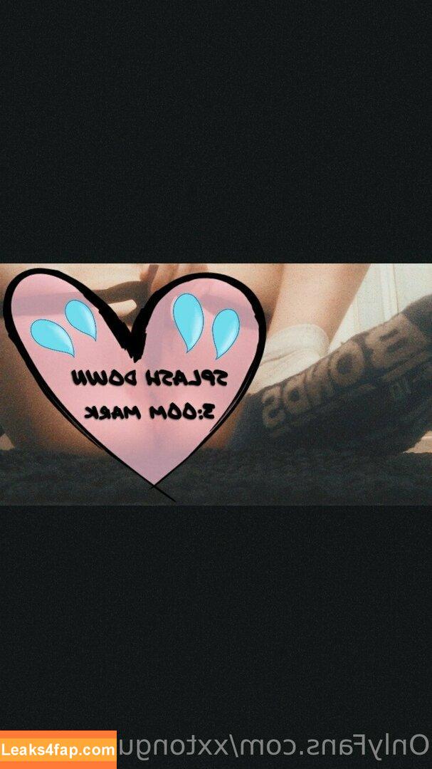 xxtongue_tiedxx /  leaked photo photo #0024