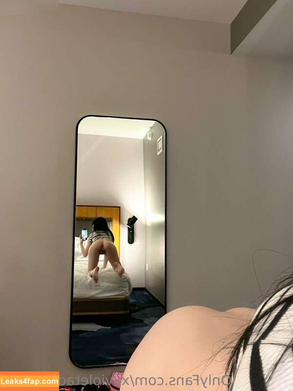 Xxvioletaddamsxx / diaanaaa_chavezzz leaked photo photo #0096