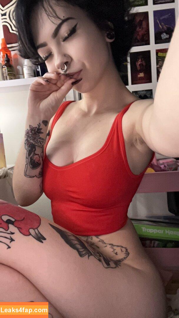 Xxvioletaddamsxx / diaanaaa_chavezzz leaked photo photo #0168