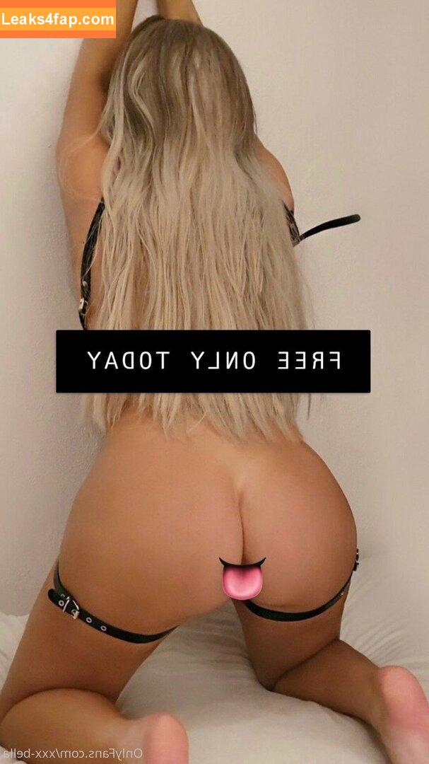 xxx-bella / xx.bella.x.x.x leaked photo photo #0007