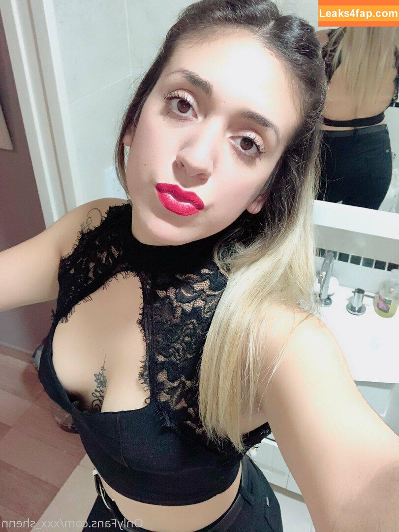 xxx_shfire / xcessfire leaked photo photo #0032