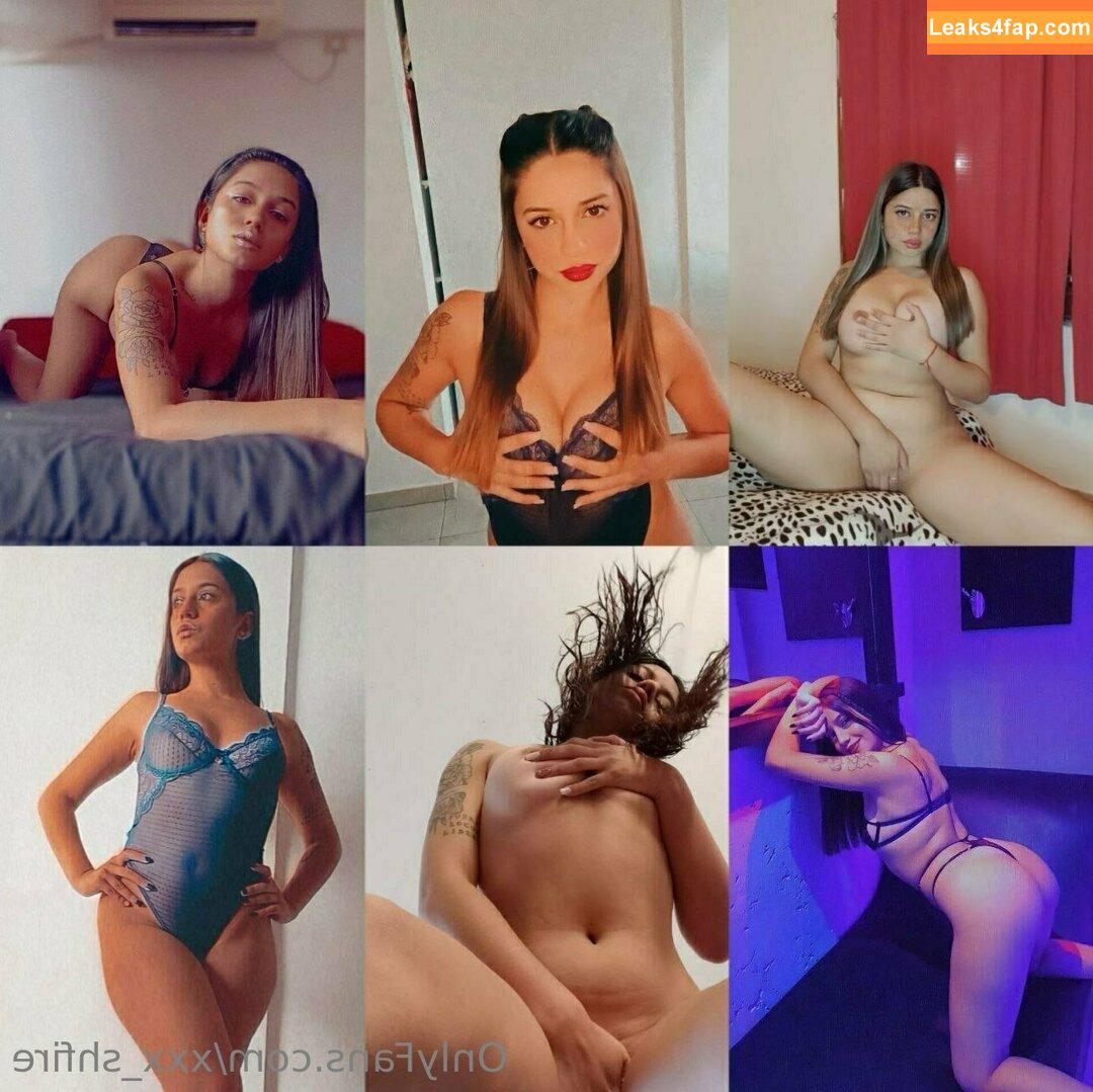 xxx_shfire / xcessfire leaked photo photo #0057