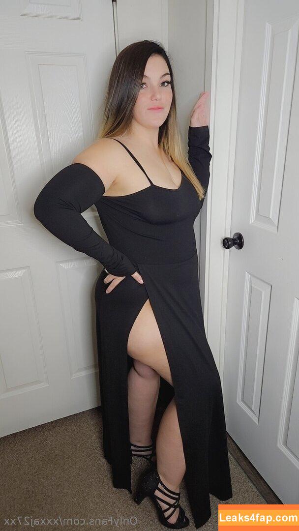 xxxaj27xx / xxajxx7 leaked photo photo #0009