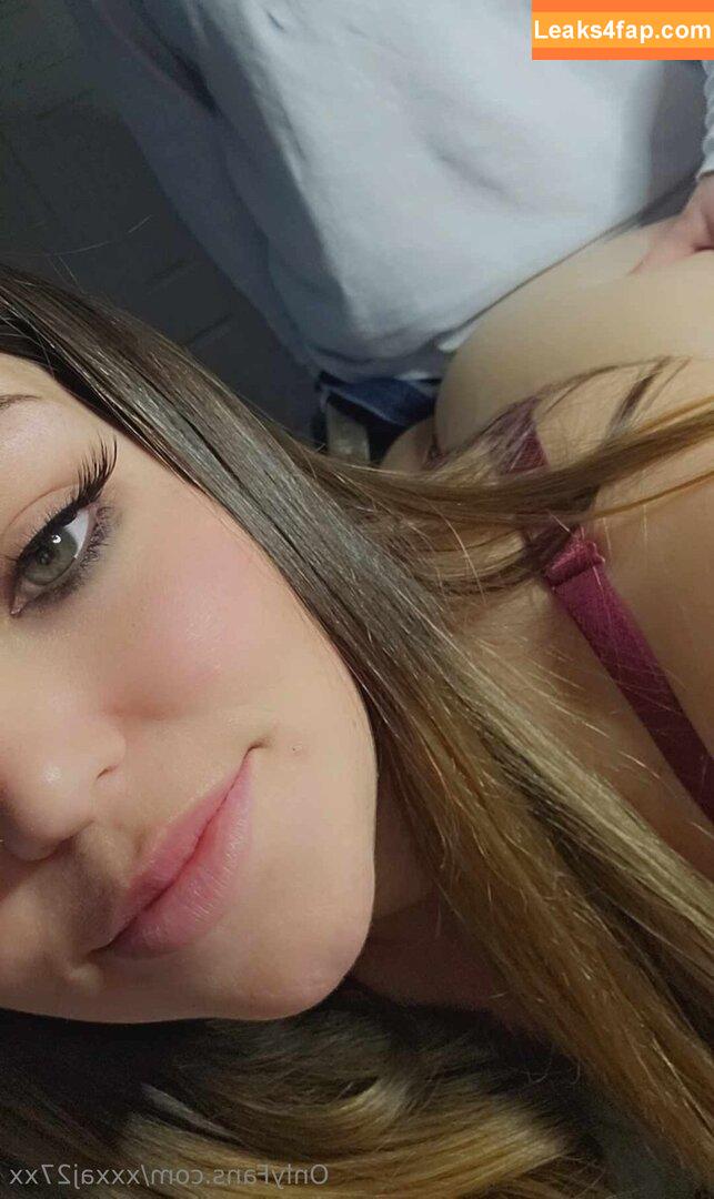 xxxaj27xx / xxajxx7 leaked photo photo #0020