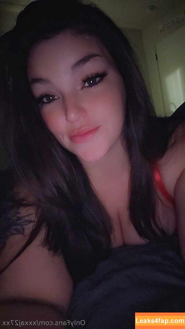 xxxaj27xx / xxajxx7 leaked photo photo #0028