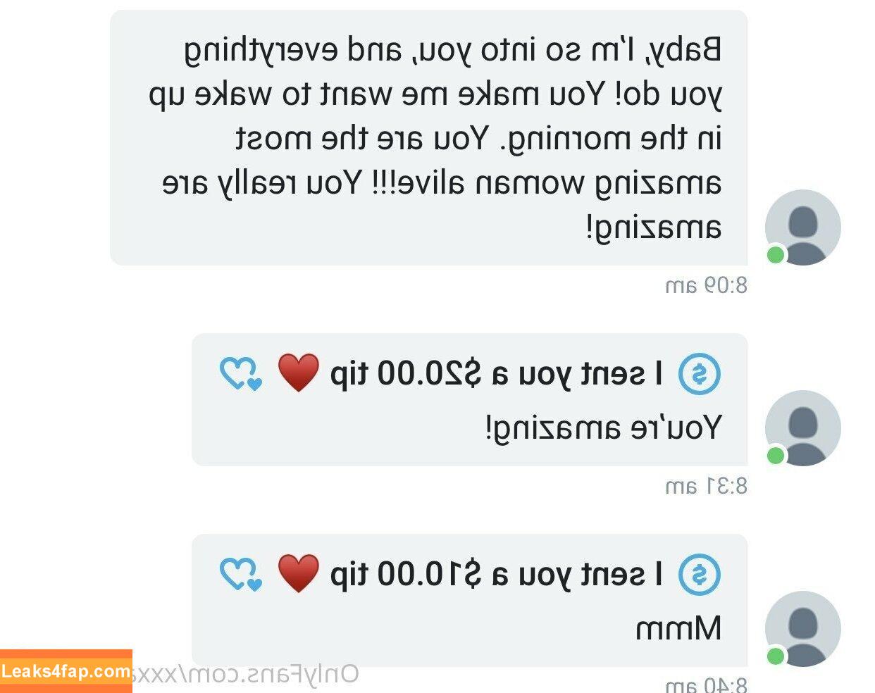 xxxameliarose /  leaked photo photo #0032