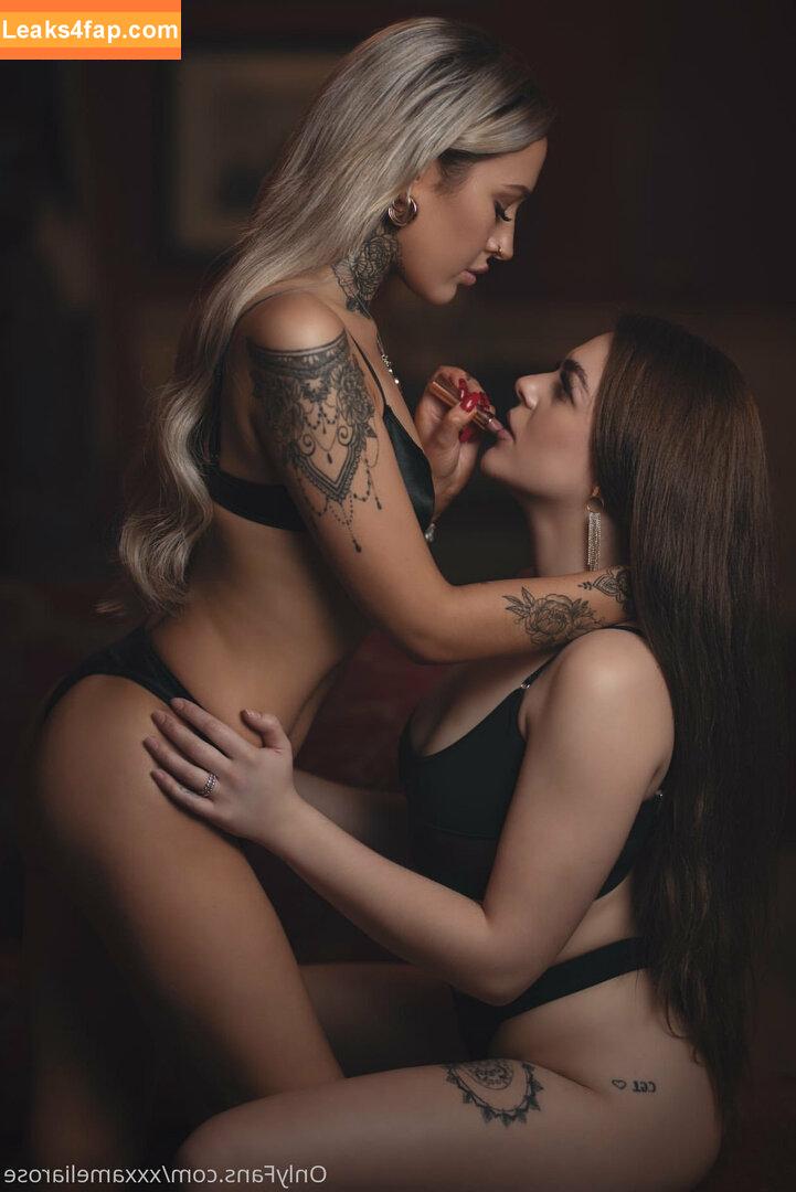 xxxameliarose /  leaked photo photo #0041