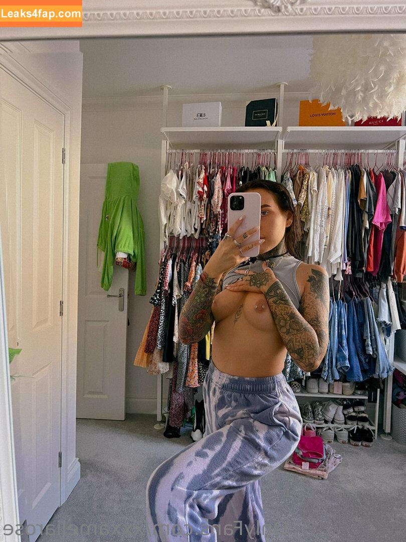 xxxameliarose /  leaked photo photo #0056