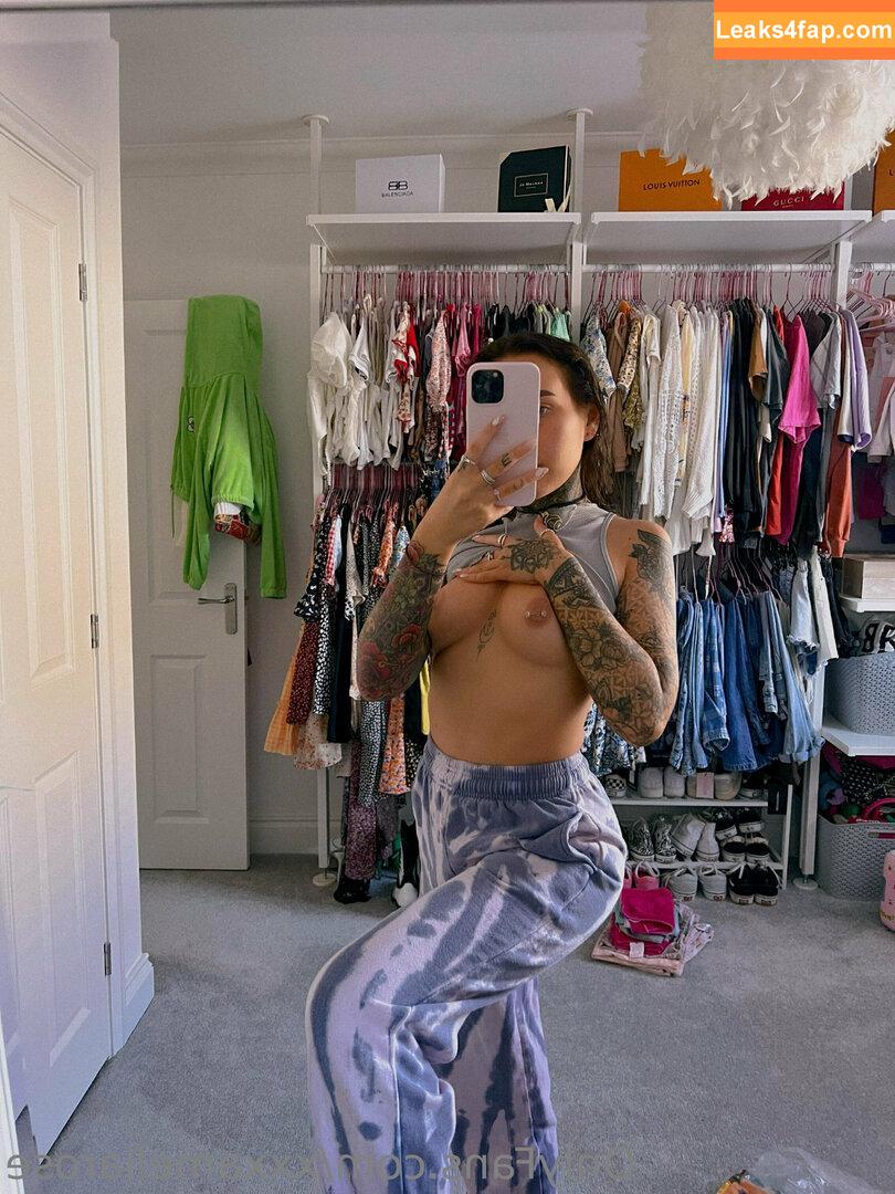 xxxameliarose /  leaked photo photo #0057