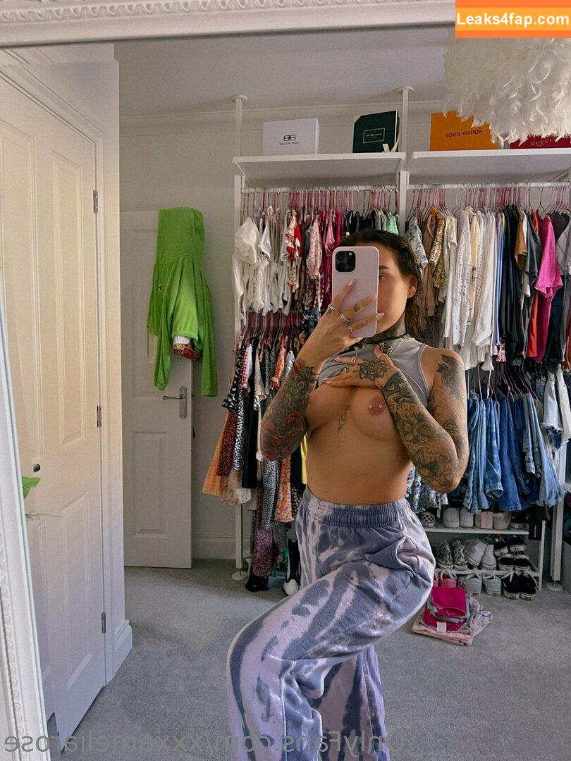 xxxameliarose /  leaked photo photo #0058