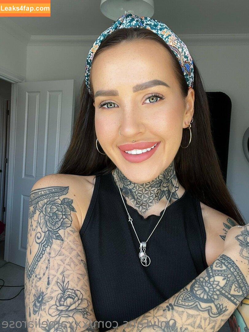 xxxameliarose /  leaked photo photo #0075