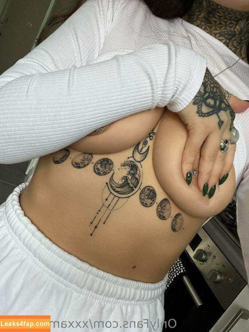 xxxameliarose /  leaked photo photo #0080