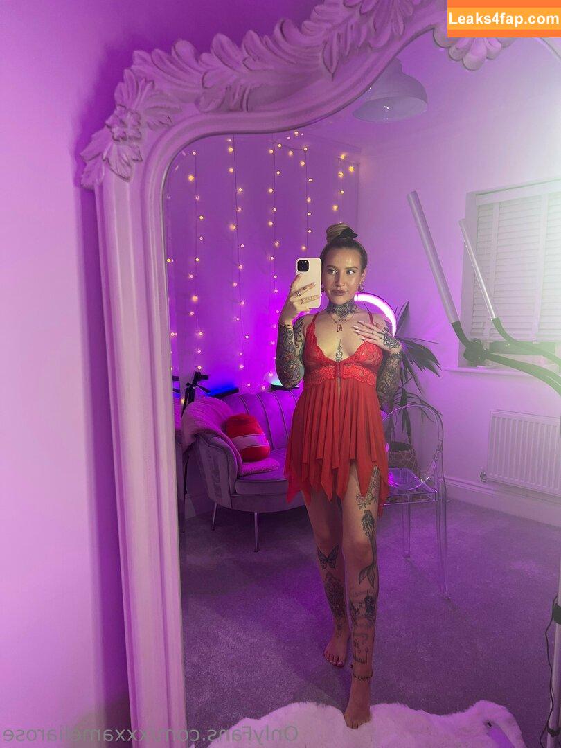 xxxameliarose /  leaked photo photo #0133