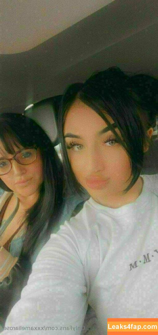 xxxameliarose /  leaked photo photo #0142