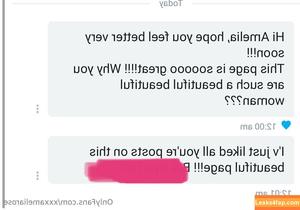 xxxameliarose photo #0087