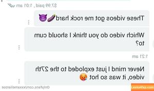 xxxameliarose photo #0088