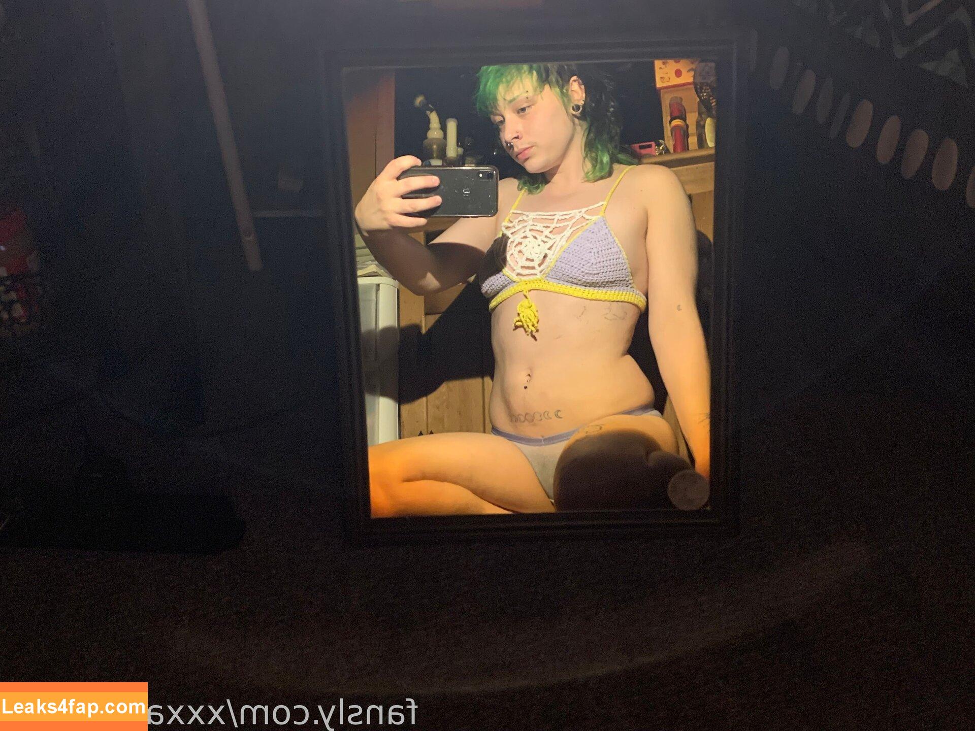xxxanthisma / ashleesedanamann слитое фото фото #0054