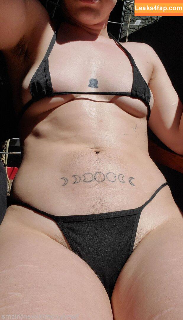 xxxanthisma / ashleesedanamann leaked photo photo #0074