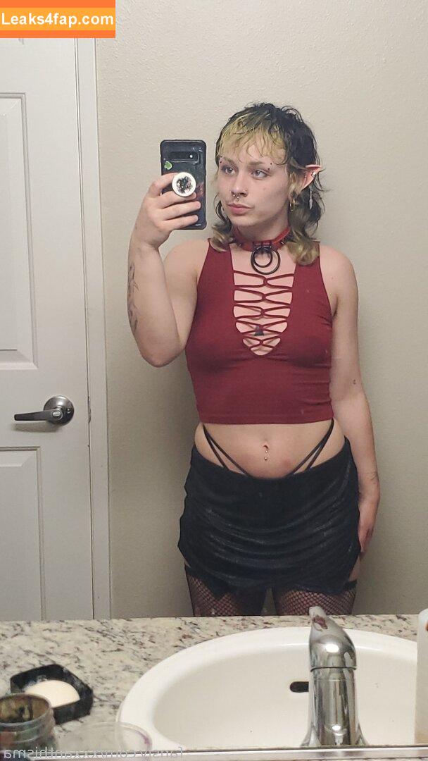 xxxanthisma / ashleesedanamann leaked photo photo #0091