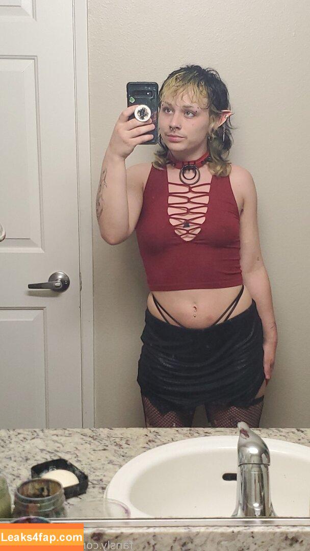 xxxanthisma / ashleesedanamann leaked photo photo #0092
