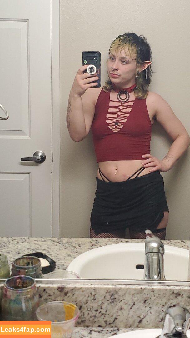 xxxanthisma / ashleesedanamann leaked photo photo #0093