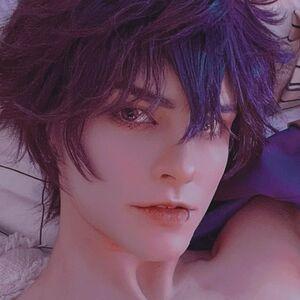 xxxashen photo #0009