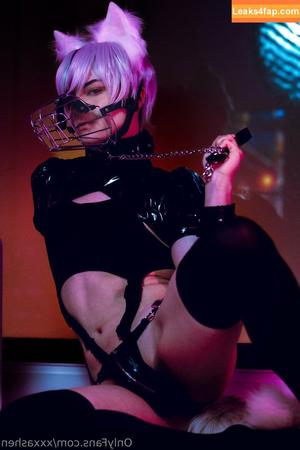 xxxashen photo #0013