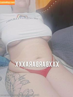 xxxbarbaraxxx фото #0037