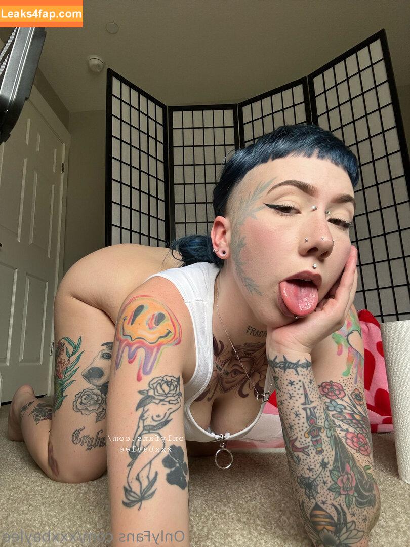 xxxbaylee / bayleekayy / enbyslutxoxo leaked photo photo #0172