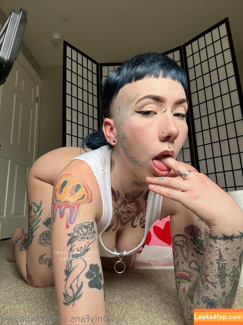 xxxbaylee / bayleekayy / enbyslutxoxo leaked photo photo #0173