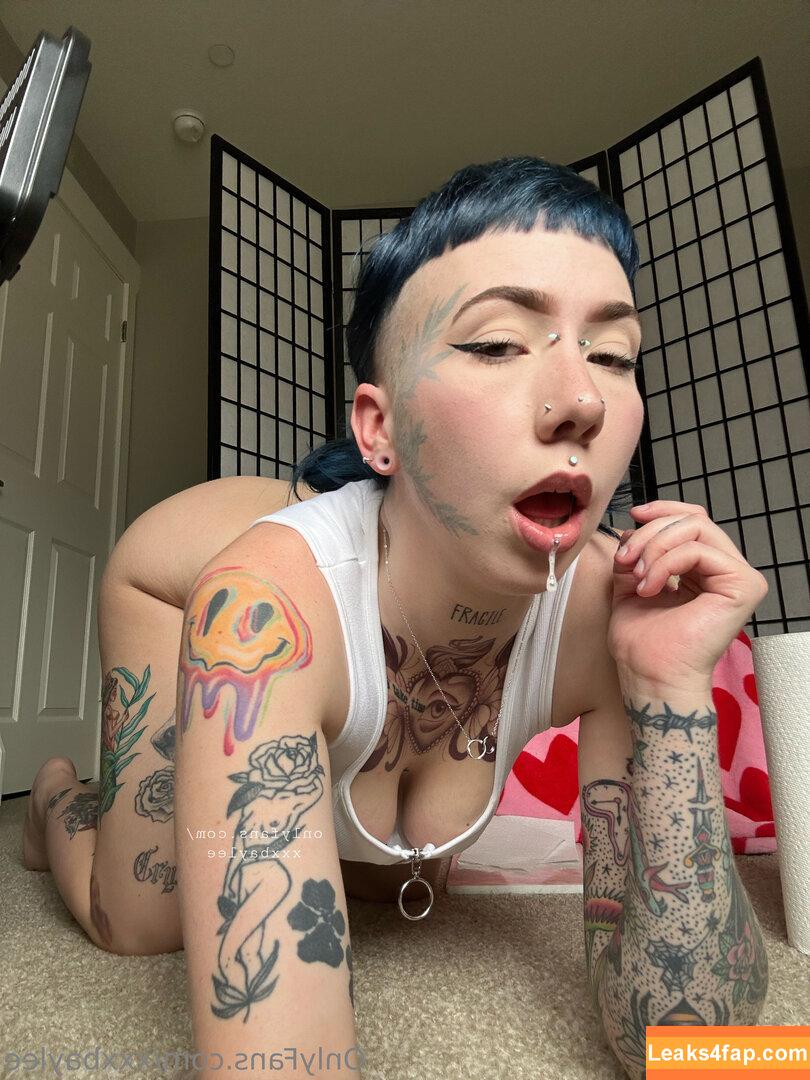 xxxbaylee / bayleekayy / enbyslutxoxo leaked photo photo #0175