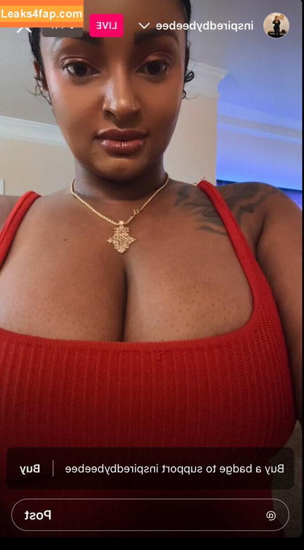 xxxbeebee /  leaked photo photo #0001