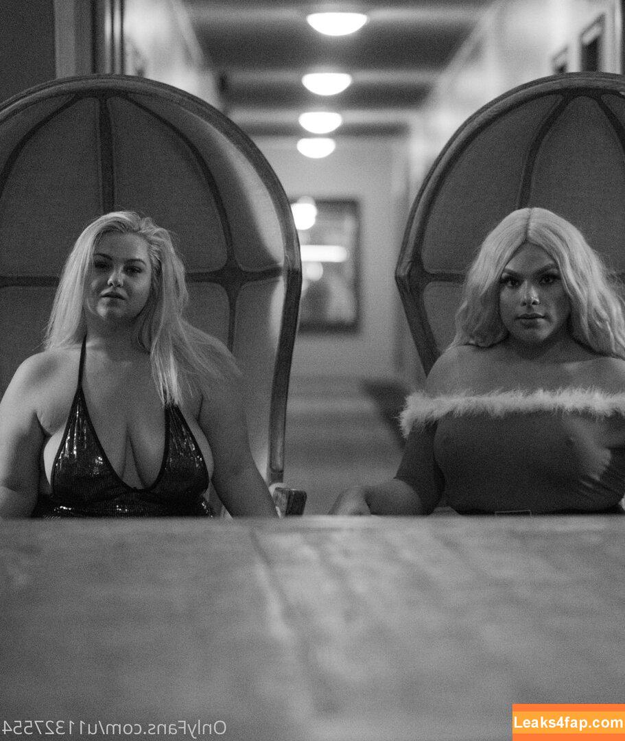 xxxblondiexxx /  leaked photo photo #0009