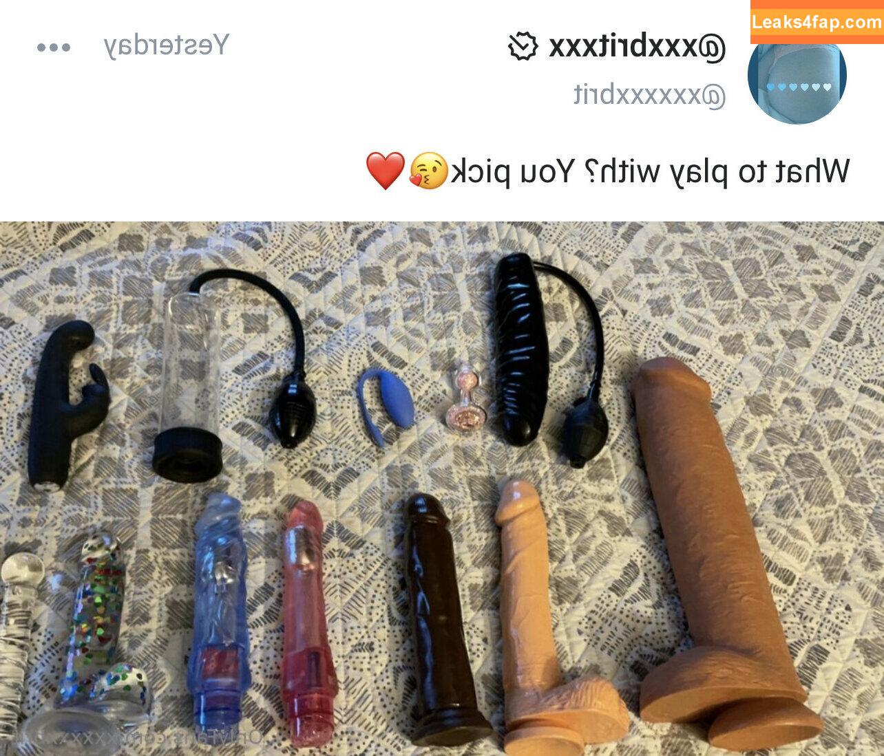 xxxbritxxx / Brandi / babygirlndaddy69 / brandicarlile / xxxxxxbrit leaked photo photo #0034