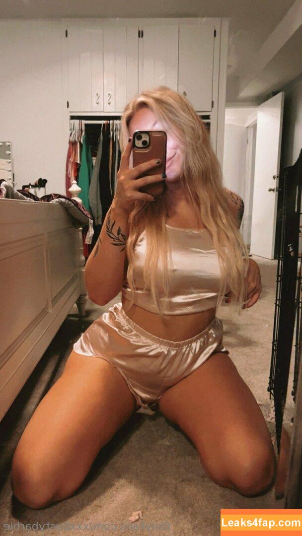 xxxbustybarbie / buffbarbiee_ слитое фото фото #0007