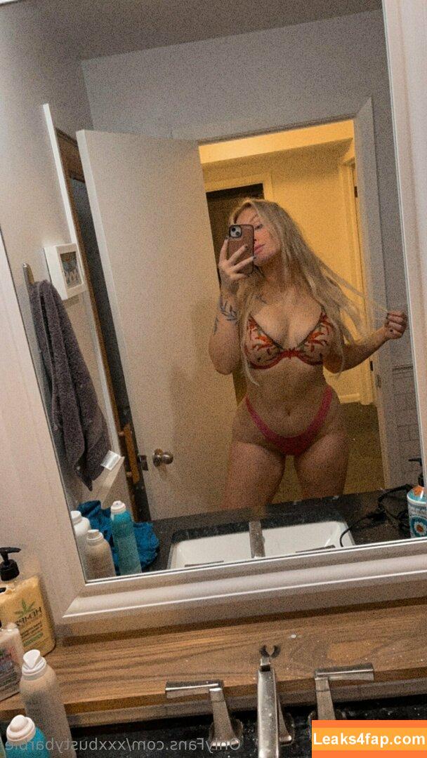 xxxbustybarbie / buffbarbiee_ leaked photo photo #0009