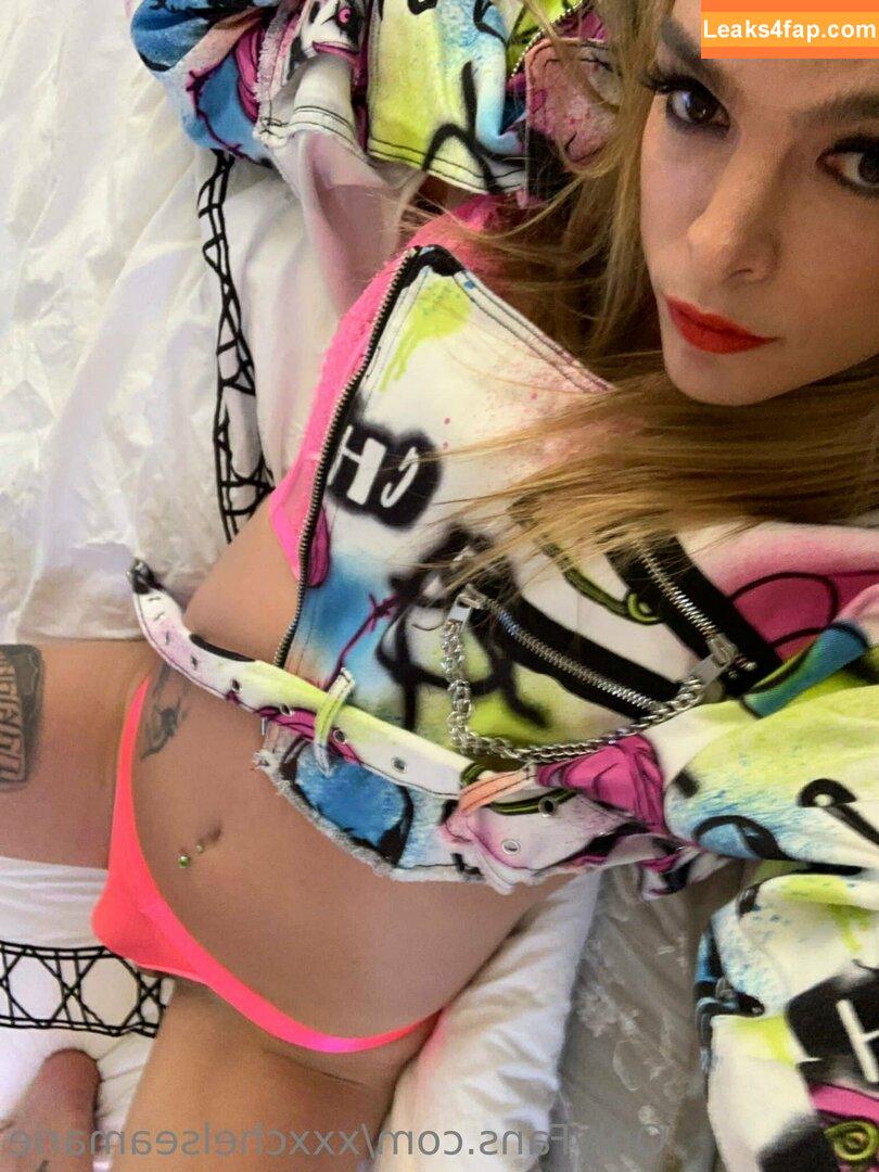 xxxchelseamarie / chelseamarie45 leaked photo photo #0060
