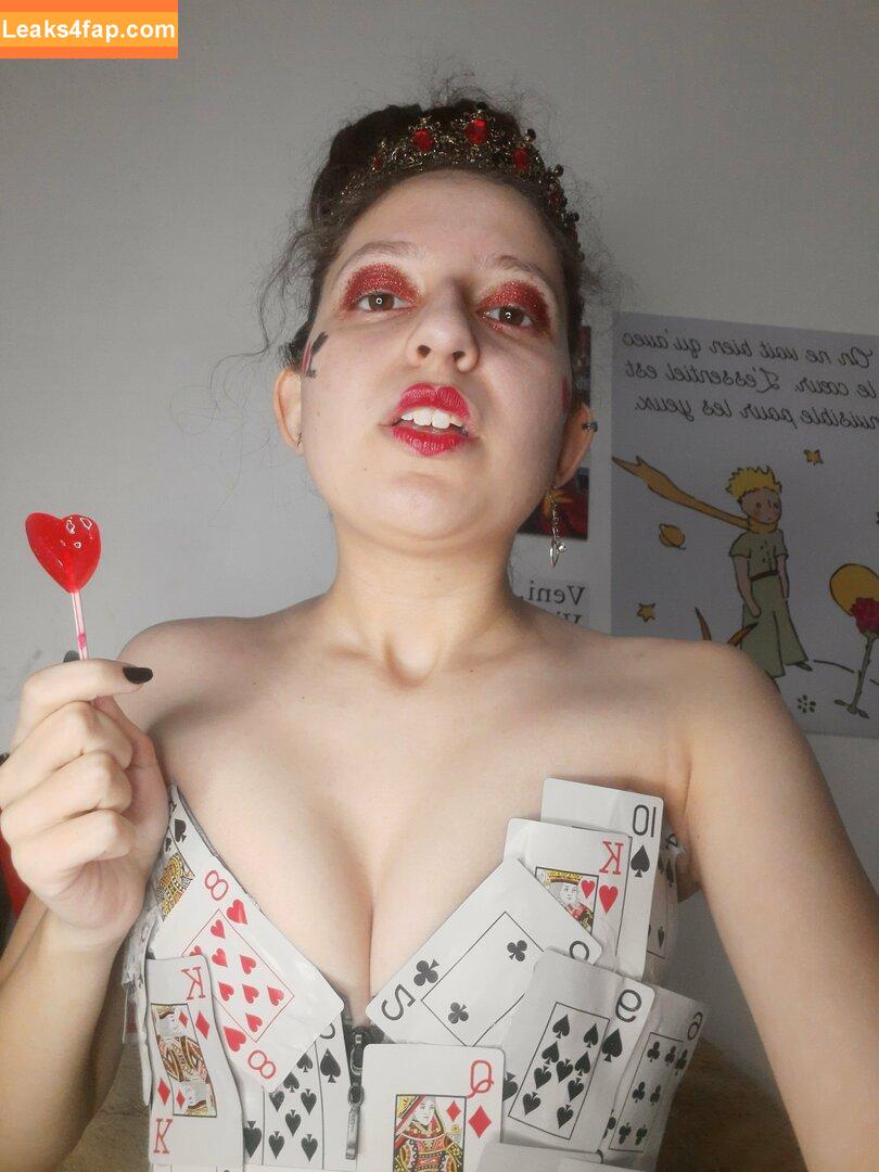 xxxcleopoeta /  leaked photo photo #0027