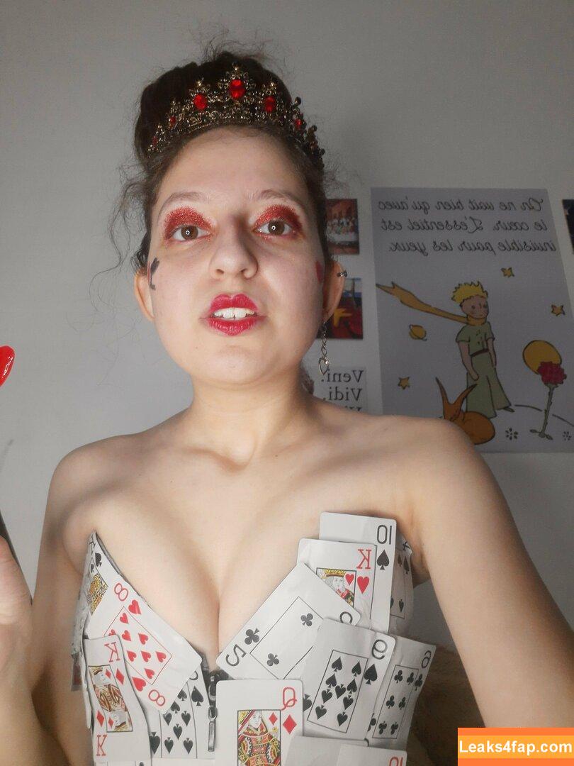 xxxcleopoeta /  leaked photo photo #0032