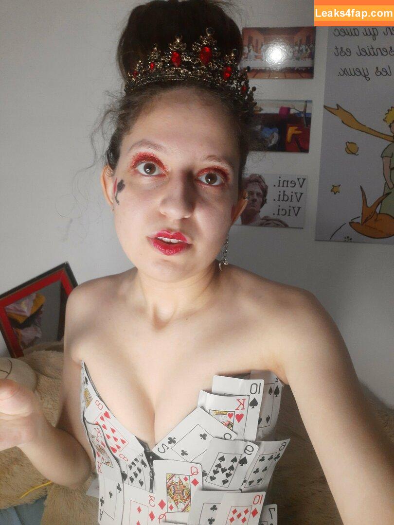 xxxcleopoeta /  leaked photo photo #0035