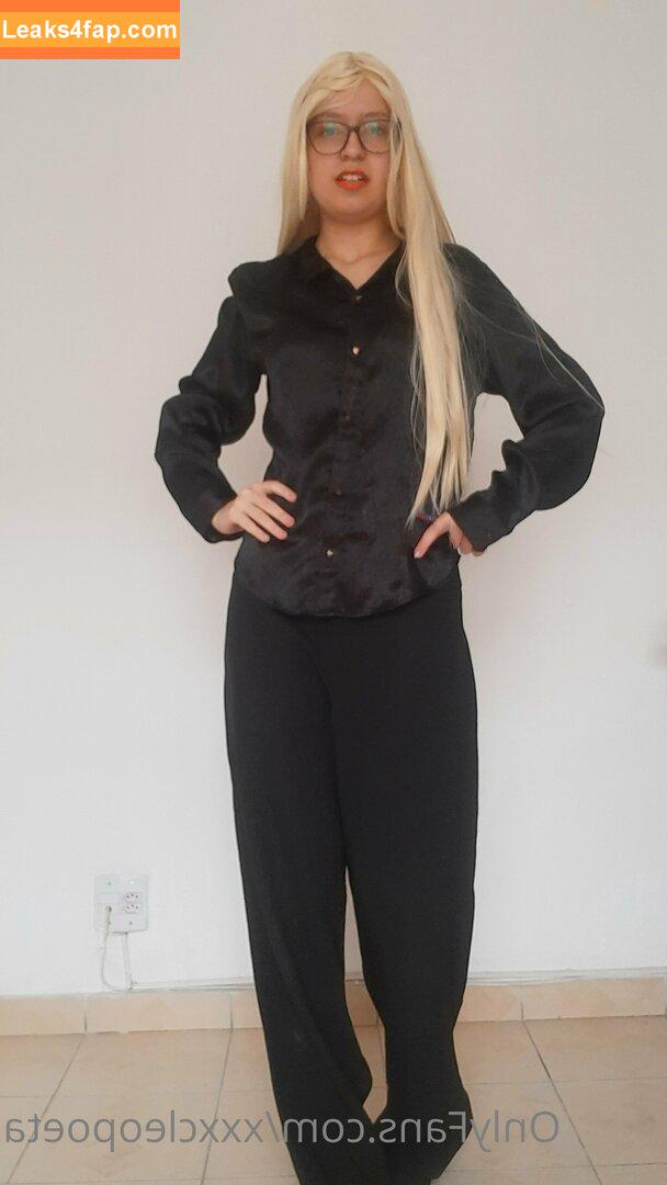 xxxcleopoeta /  leaked photo photo #0041