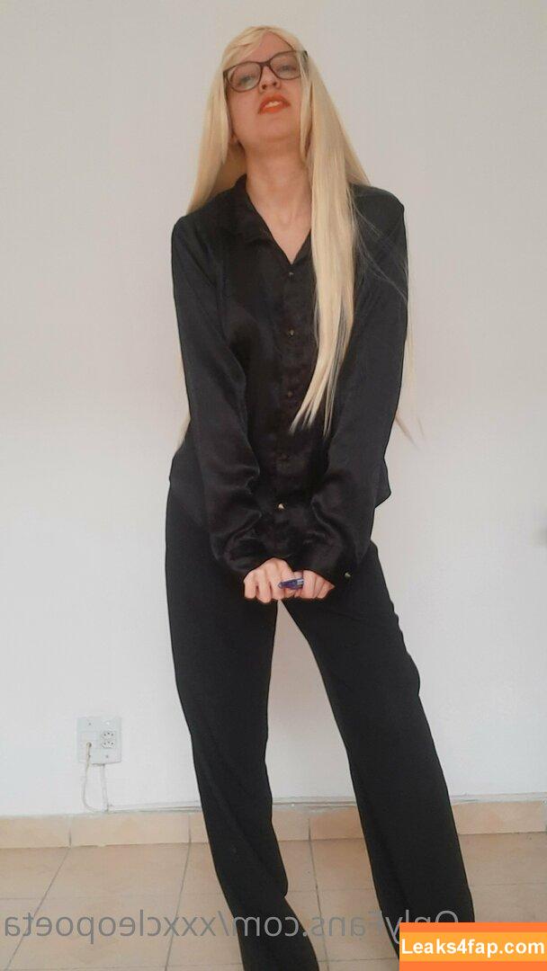 xxxcleopoeta /  leaked photo photo #0043