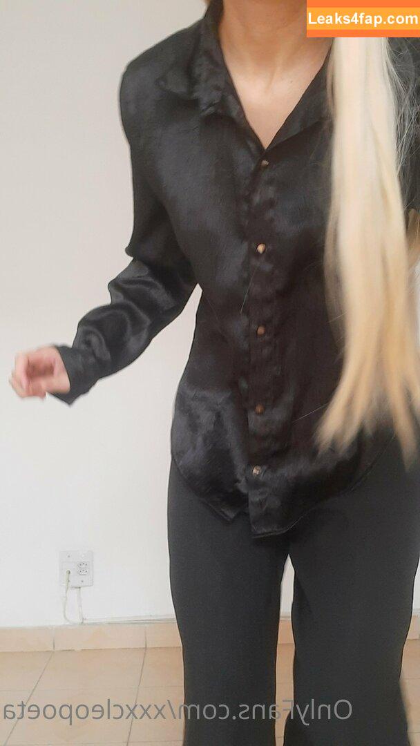 xxxcleopoeta /  leaked photo photo #0049