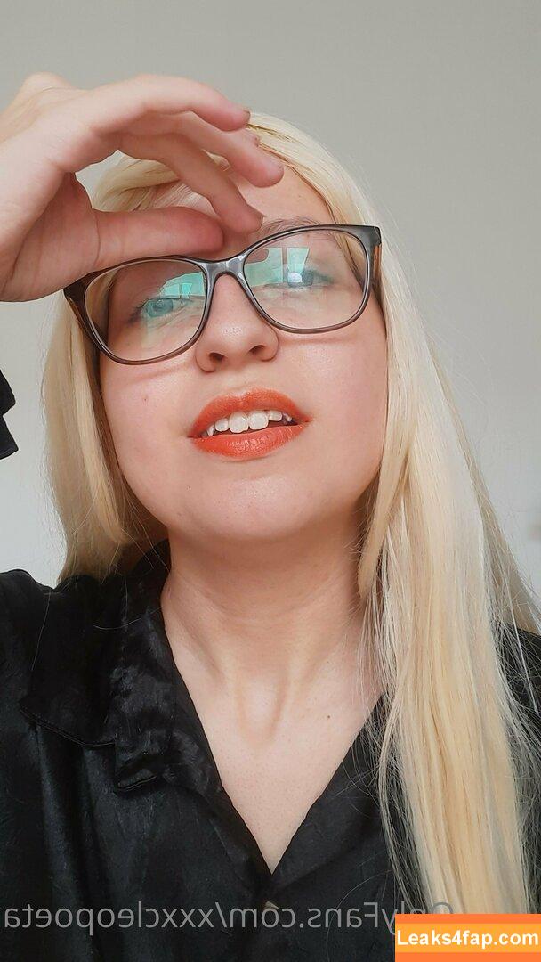 xxxcleopoeta /  leaked photo photo #0050