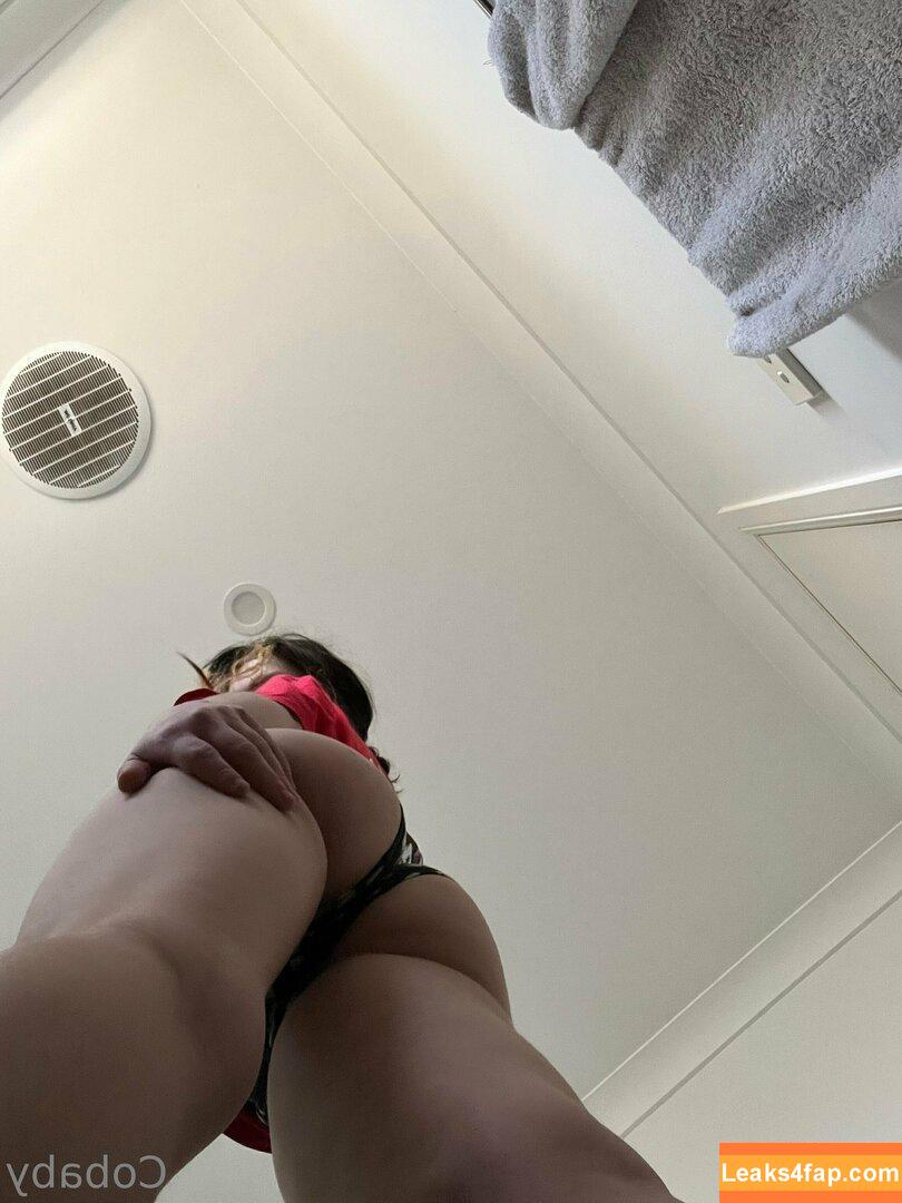 xxxcobaby /  leaked photo photo #0005