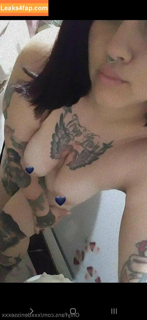 xxxdenissexxx / xxdenisse слитое фото фото #0061