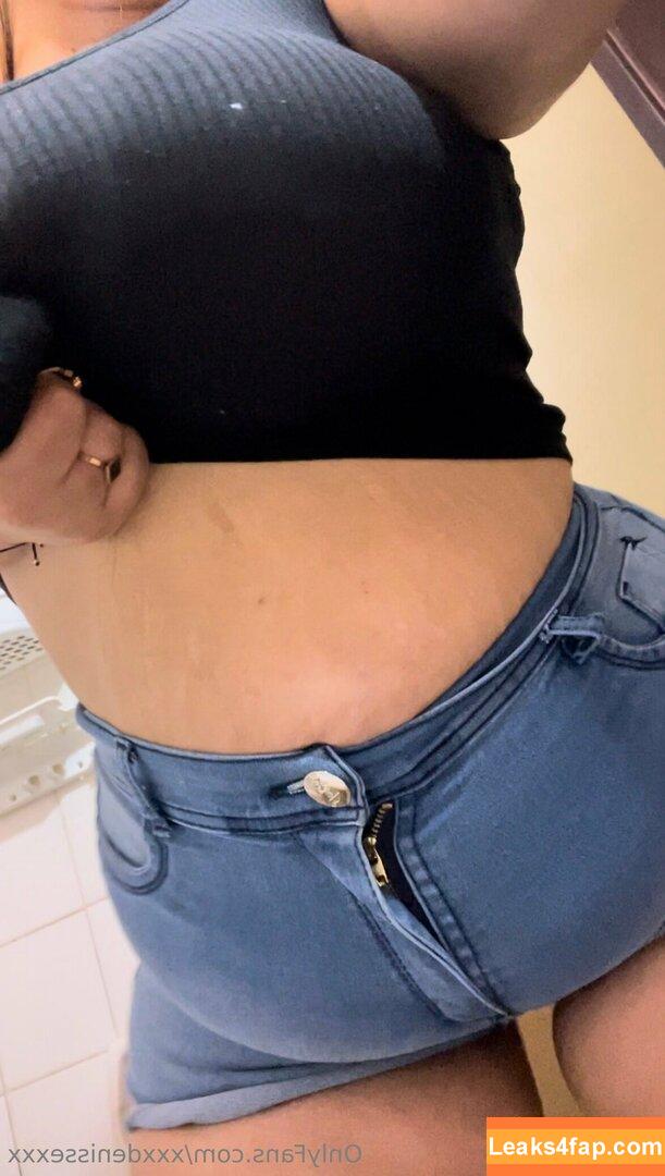 xxxdenissexxx / xxdenisse leaked photo photo #0116