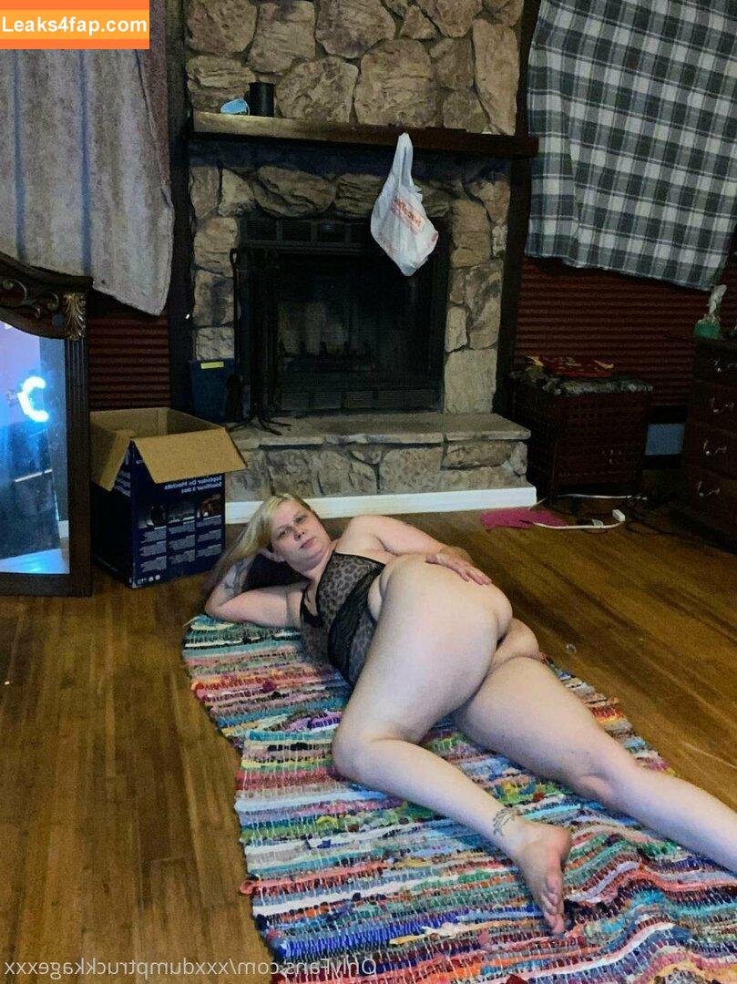 xxxdumptruckkagexxx /  leaked photo photo #0027